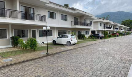 Casa com 3 quartos (suítes) para alugar, 136 m² por R$ 5.208/mês