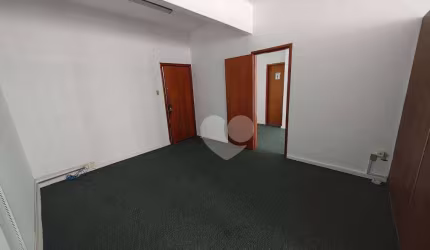 Sala à venda, 67 m² por R$ 130.000,00 - Centro - Rio de Janeiro/RJ