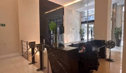 Sala comercial com 99,95 m2 no Américas Avenue Business Square