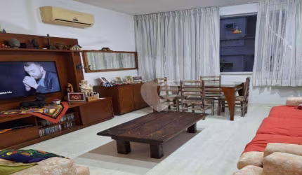 Apartamento com 2 quartos à venda, 87 m² por R$ 850.000 - Cosme Velho - Rio de Janeiro/RJ