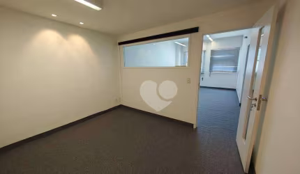 Sala para alugar, 64 m² por R$1.000,00 - Centro - Rio de Janeiro/RJ