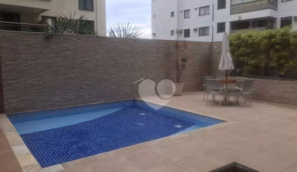 Apartamento com 3 dormitórios à venda, 114 m² por R$979.000,00- Tijuca - Rio de Janeiro/RJ