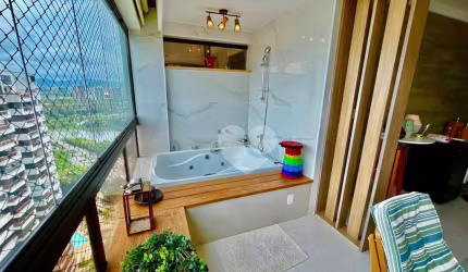 Apartamento com 4 quartos à venda, 136 m² por R$ 2.320.000 - Barra da Tijuca - Rio de Janeiro/RJ