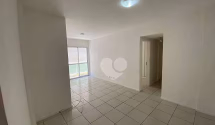 Apartamento com 3 quartos à venda, 81 m² por R$ 425.000 - Pechincha - Rio de Janeiro/RJ