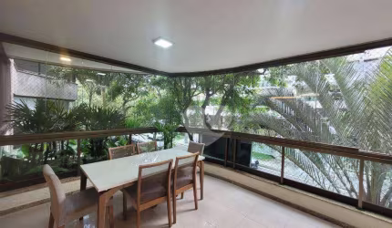 Apartamento com 4 quartos à venda, 180 m² - R$ 1250.000,00- Recreio dos Bandeirantes