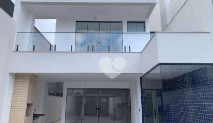 Casa com 3 quartos à venda, 310 m² por R$ 3.250.000 - Recreio dos Bandeirantes - Rio de Janeiro/RJ