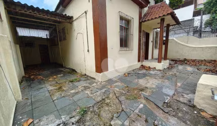 Casa comercial com 8 cômodos para alugar, 182 m² por R$ 5.424/mês - Vila Isabel - Rio de Janeiro/RJ