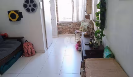 Apartamento com 1 quarto à venda, 44 m² por R$ 290.000 - Tijuca - Rio de Janeiro/RJ