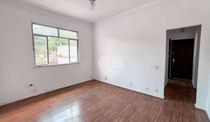 Apartamento com 2 dormitórios à venda, 67 m² por R$ 310.000,00 - Grajaú - Rio de Janeiro/RJ