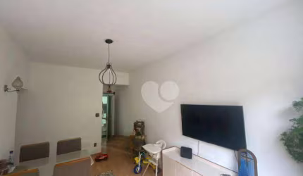 Apartamento com 3 quartos à venda, 70 m² por R$ 424.000 - Jardim Guanabara - Rio de Janeiro/RJ