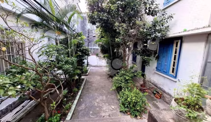 Casa com 2 dormitórios à venda, 100 m² por R$ 310.000,00 - Rio Comprido - Rio de Janeiro/RJ