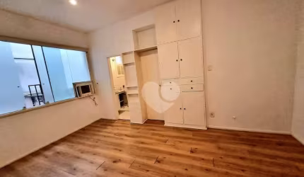 Sala à venda, 32 m² por R$ 550.000,00 - Ipanema - Rio de Janeiro/RJ