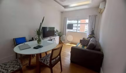Apartamento com 3 dormitórios à venda, 87 m² por R$ 1.150.000,00 - Jardim Botânico - Rio de Janeiro/RJ