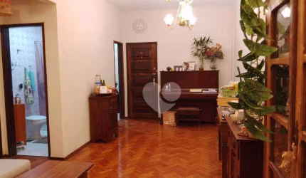Apartamento com 1 quarto à venda, 55 m² por R$ 945.000 - Copacabana - Rio de Janeiro/RJ