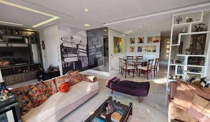 Apartamento com 2 quartos à venda, 109 m² por R$ 2.600.000 - Barra da Tijuca - Rio de Janeiro/RJ