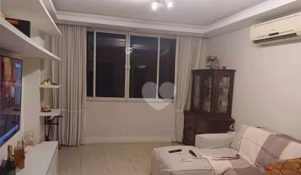 Apartamento com 3 quartos à venda, 110 m² por R$ 799.000 - Copacabana - Rio de Janeiro/RJ