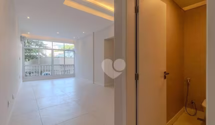 Apartamento à venda, 112 m² por R$ 2.190.000,00 - Ipanema - Rio de Janeiro/RJ