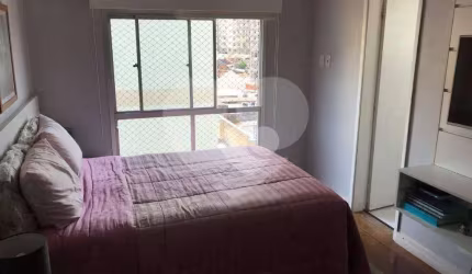 Apartamento com 2 quartos à venda, 77 m² por R$ 490.000 - Grajaú - Rio de Janeiro/RJ