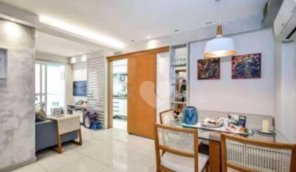Apartamento com 2 Quartos à venda, 55 m² por R$ 450.000 - Vila Isabel - Rio de Janeiro/RJ