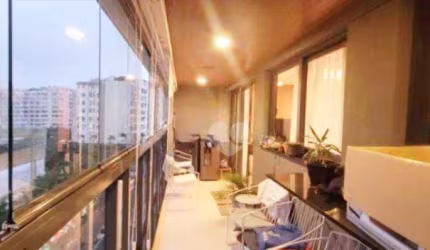 Apartamento com 2 quartos à venda, 87 m² por R$ 2.200.000 - Flamengo - Rio de Janeiro/RJ