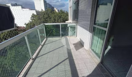 Apartamento à venda, 86 m² por R$ 500.000,00 - Tijuca - Rio de Janeiro/RJ