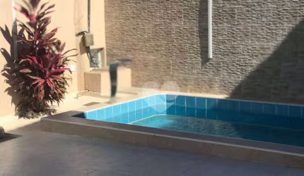 Casa com 4 quartos à venda, 185 m² por R$ 1.250.000 - Vargem Pequena - Rio de Janeiro/RJ