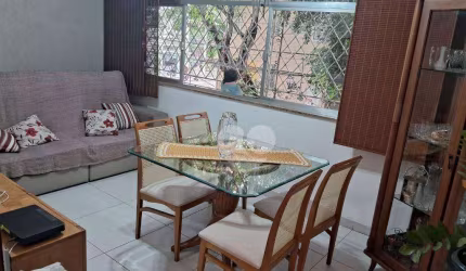 Apartamento com 3 dormitórios à venda, 116 m² por R$ 400.000,00 - Grajaú - Rio de Janeiro/RJ