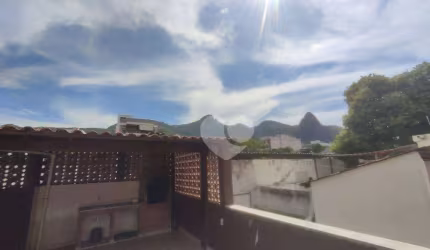 Apartamento à venda, 120 m² por R$ 610.000,00 - Grajaú - Rio de Janeiro/RJ