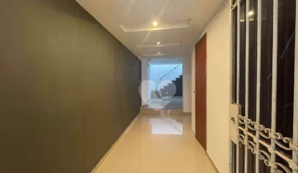 Casa com 2 dormitórios à venda, 94 m² por R$ 500.000,00 - Tijuca - Rio de Janeiro/RJ