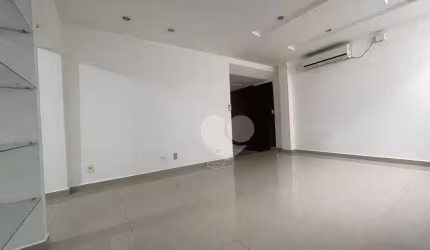 Casa com 2 dormitórios à venda, 94 m² por R$ 500.000,00 - Tijuca - Rio de Janeiro/RJ