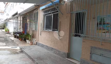 Casa com 3 dormitórios à venda, 118 m² por R$ 535.000,00 - Vila Isabel - Rio de Janeiro/RJ