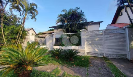 Casa à venda, 567 m² por R$ 2.100.000 - Recreio dos Bandeirantes