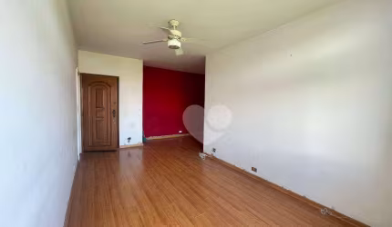 Apartamento com 2 dormitórios à venda, 79 m² por R$ 430.000,00 - Grajaú - Rio de Janeiro/RJ