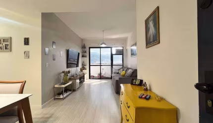 Apartamento com 2 Quartos 1 suite  à venda, 66 m² por R$ 560.000 - Recreio dos Bandeirantes - Rio de Janeiro/RJ