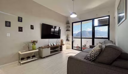 Apartamento com 2 Quartos 1 suite  à venda, 66 m² por R$ 560.000 - Recreio dos Bandeirantes - Rio de Janeiro/RJ
