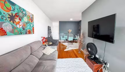 Apartamento com 3 quartos à venda, 102 m² por R$ 865.000 - Recreio dos Bandeirantes - Rio de Janeiro/RJ