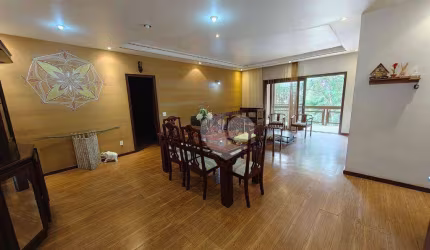 Casa com 4 quartos à venda, 261 m² por R$ 1.150.000 - Grajaú - Rio de Janeiro/RJ