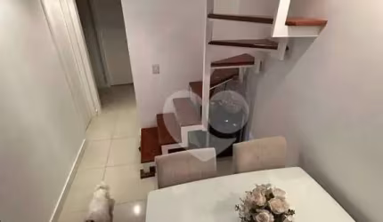 Cobertura com 3 Quartos à venda, 112 m² por R$ 589.000 - Taquara - Rio de Janeiro/RJ
