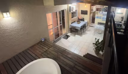 Cobertura com 3 Quartos à venda, 112 m² por R$ 589.000 - Taquara - Rio de Janeiro/RJ