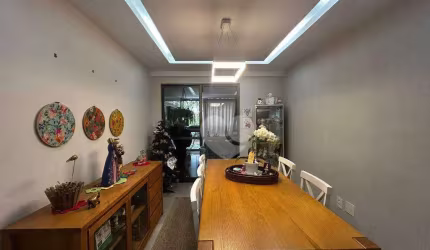 Apartamento com 3 quartos à venda, 103 m² por R$ 820.000 - Recreio dos Bandeirantes - Rio de Janeiro/RJ