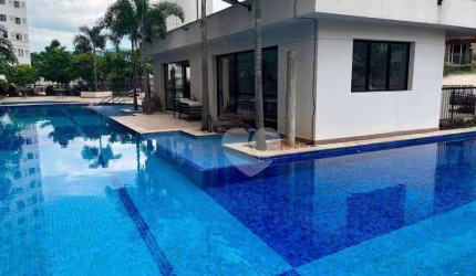 Apartamento com 3 quartos à venda, 65 m² por R$ 460.000 - Del Castilho - Rio de Janeiro/RJ