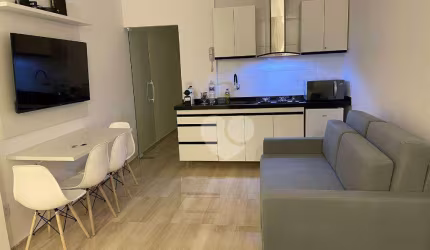 Avn. Atlântica Loft a venda, no valor R$750.000,00 - Copacabana/RJ.