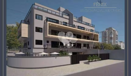 Apartamento à venda, 81 m² por R$ 700.000,00 - Recreio dos Bandeirantes - Rio de Janeiro/RJ