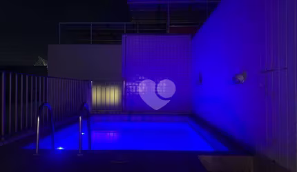 Cobertura de 3 quartos sendo 3 suítes na Barra da Tijuca - Jardim Oceânico por apenas 1.700.000,00.