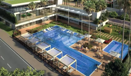 Terreno à venda, 180 m² por R$ 560.000,00 - Vargem Pequena - Rio de Janeiro/RJ