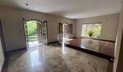 Casa com 4 dormitórios à venda, 229 m² por R$ 600.000,00 - Freguesia de Jacarepaguá - Rio de Janeiro/RJ