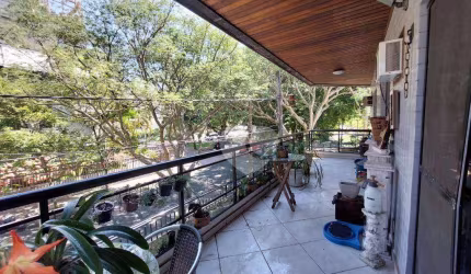 Apartamento com 3 quartos à venda, 105 m² por R$ 750.000 - Recreio dos Bandeirantes - Rio de Janeiro/RJ