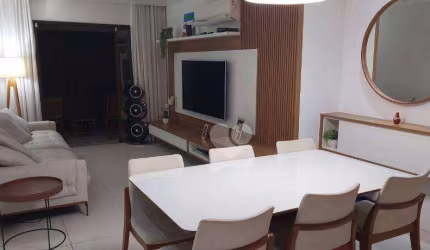 Apartamento com 2 dormitórios à venda, 96 m² por R$ 650.000,00 - Andaraí - Rio de Janeiro/RJ
