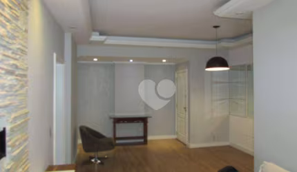 Apartamento com 2 dormitórios à venda, 97 m² por R$ 720.000,00 - Tijuca - Rio de Janeiro/RJ