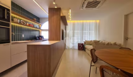 Exclusividade, apartamento com 2 Quartos à venda, 70 m² por R$ 1.890.000 - Barra da Tijuca - Rio de Janeiro/RJ
